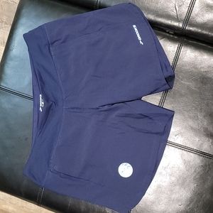 Brooks running shorts